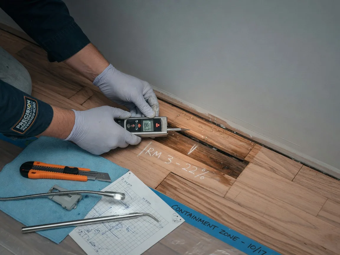 Why choose Water Removal in Wellington, OH